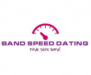Logo Bandspeeddating