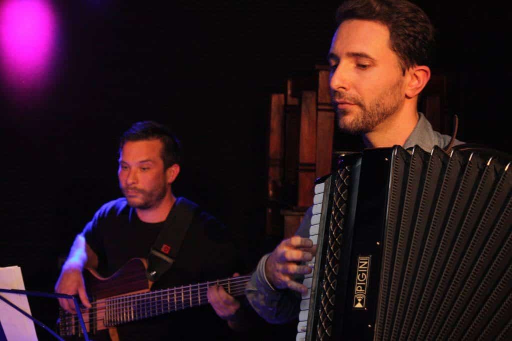 intakt Musikinstitut gemeinnützige GmbH