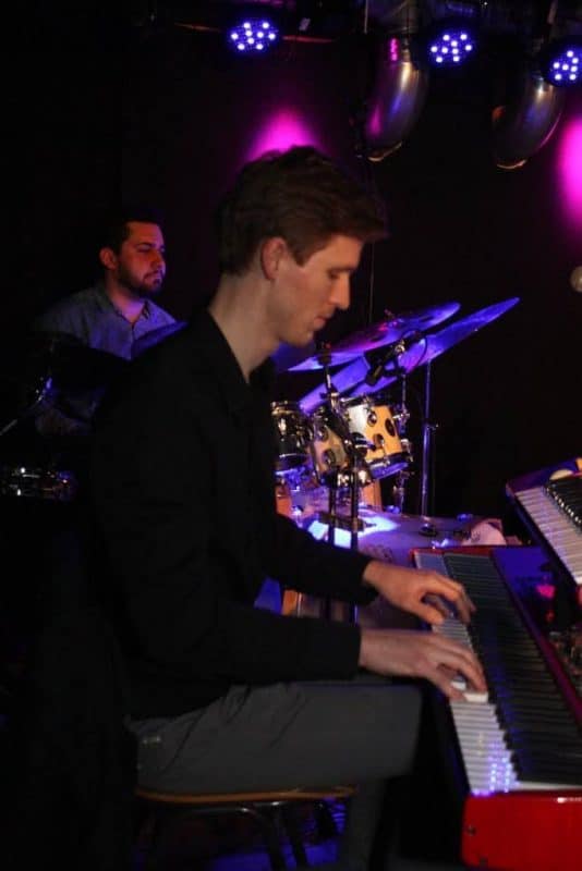 intakt Musikinstitut gemeinnützige GmbH