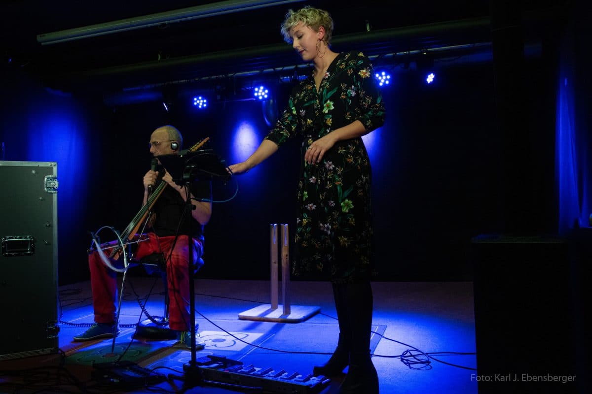 intakt Musikinstitut gemeinnützige GmbH