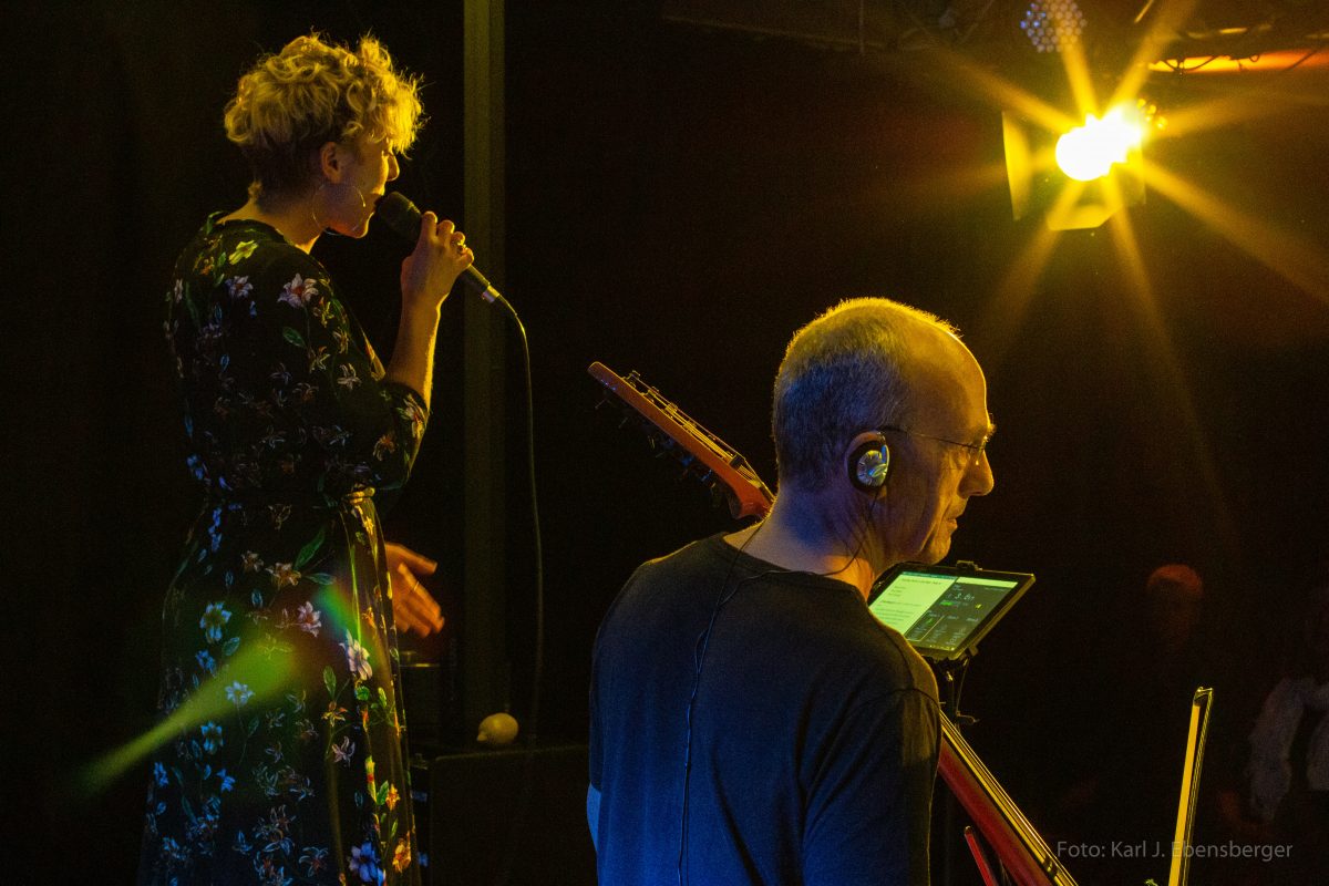 intakt Musikinstitut gemeinnützige GmbH