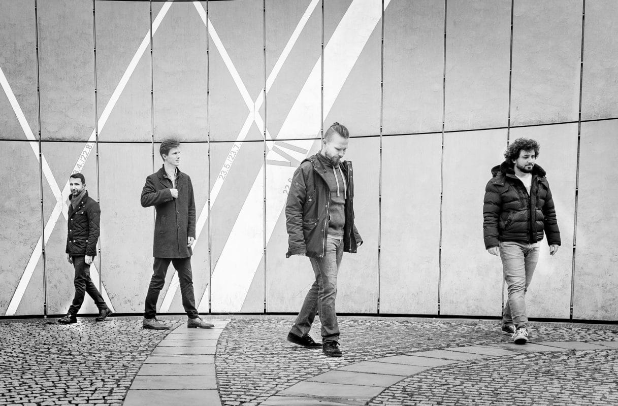 intakt Musikinstitut gemeinnützige GmbH