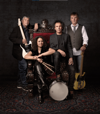 The Hubert Hofherr Septet (Blues) @ intakt Musikbühne