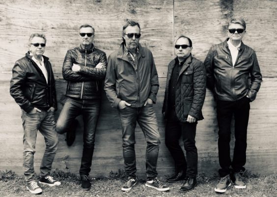 Green Heritage (Cover-Rock und Blues Band) @ intakt Musikbühne